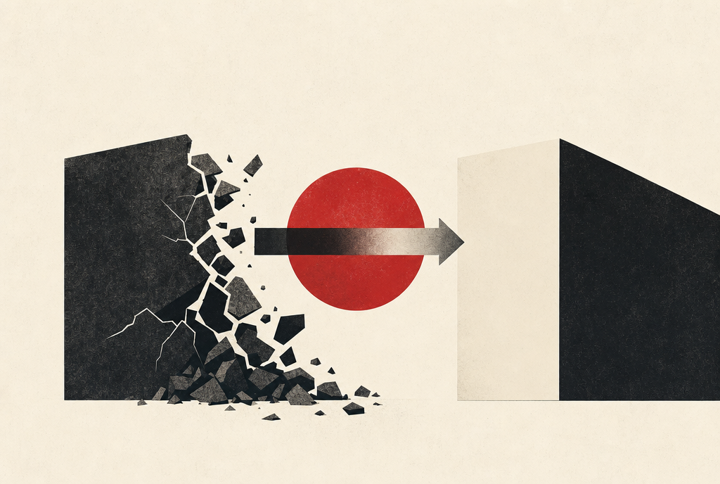 Editorial illustration