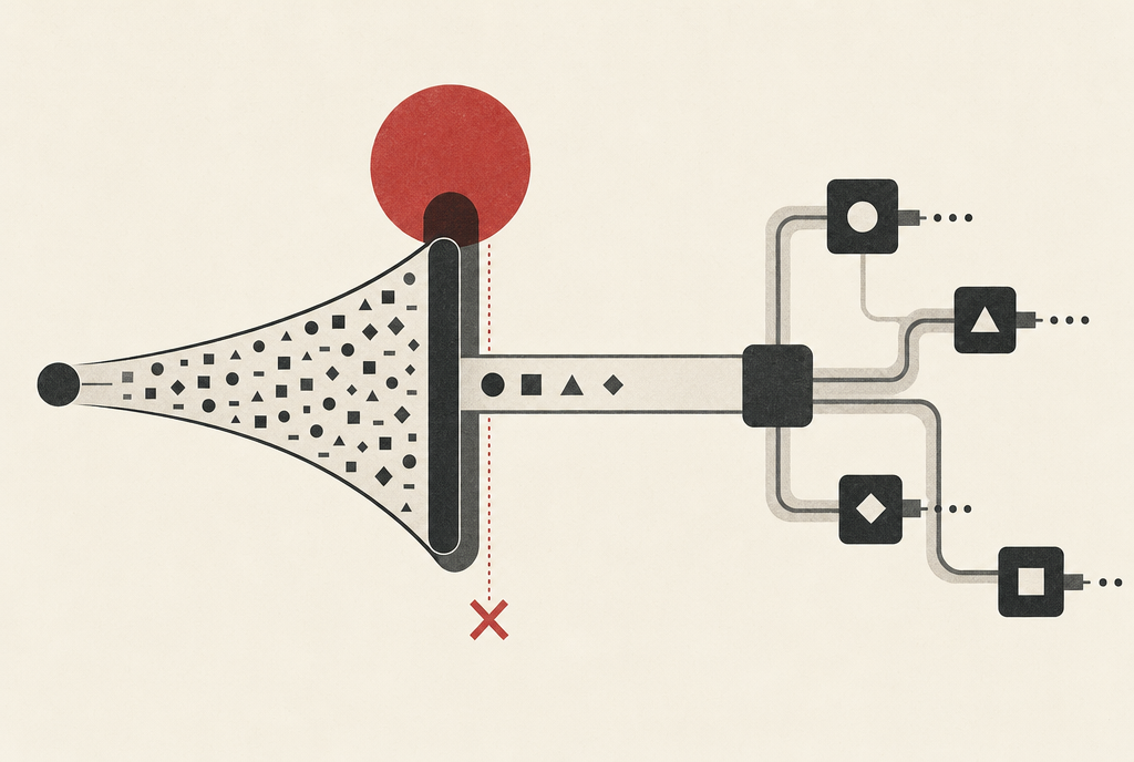 Editorial illustration