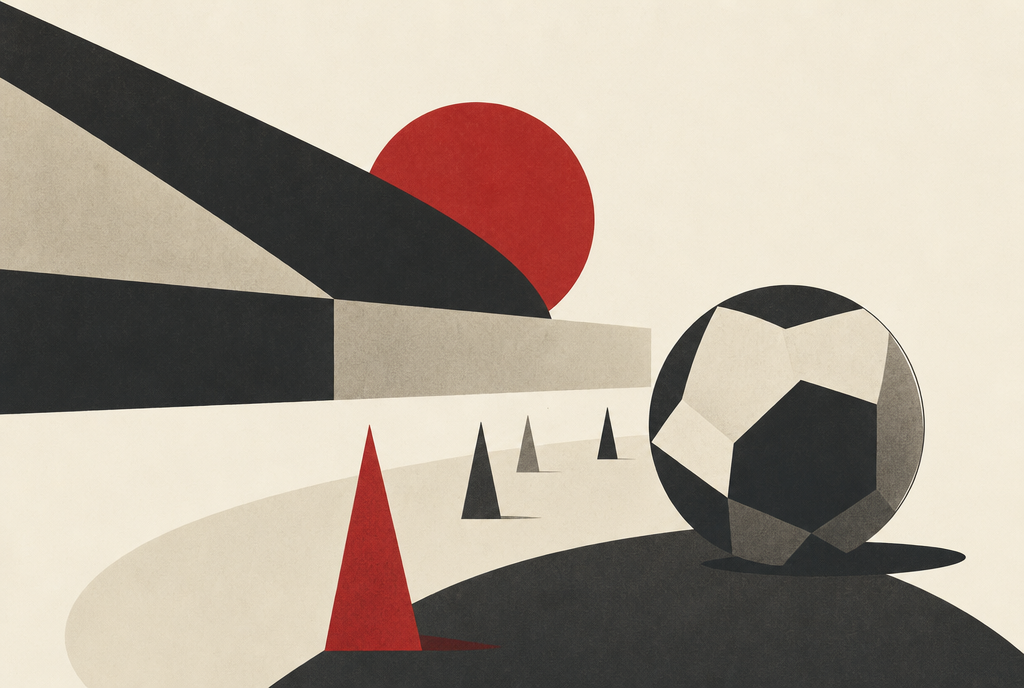 Editorial illustration