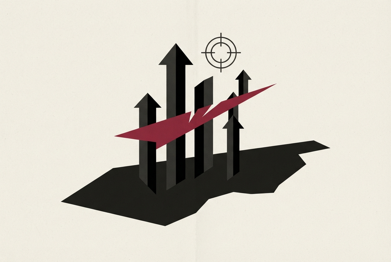 Editorial illustration