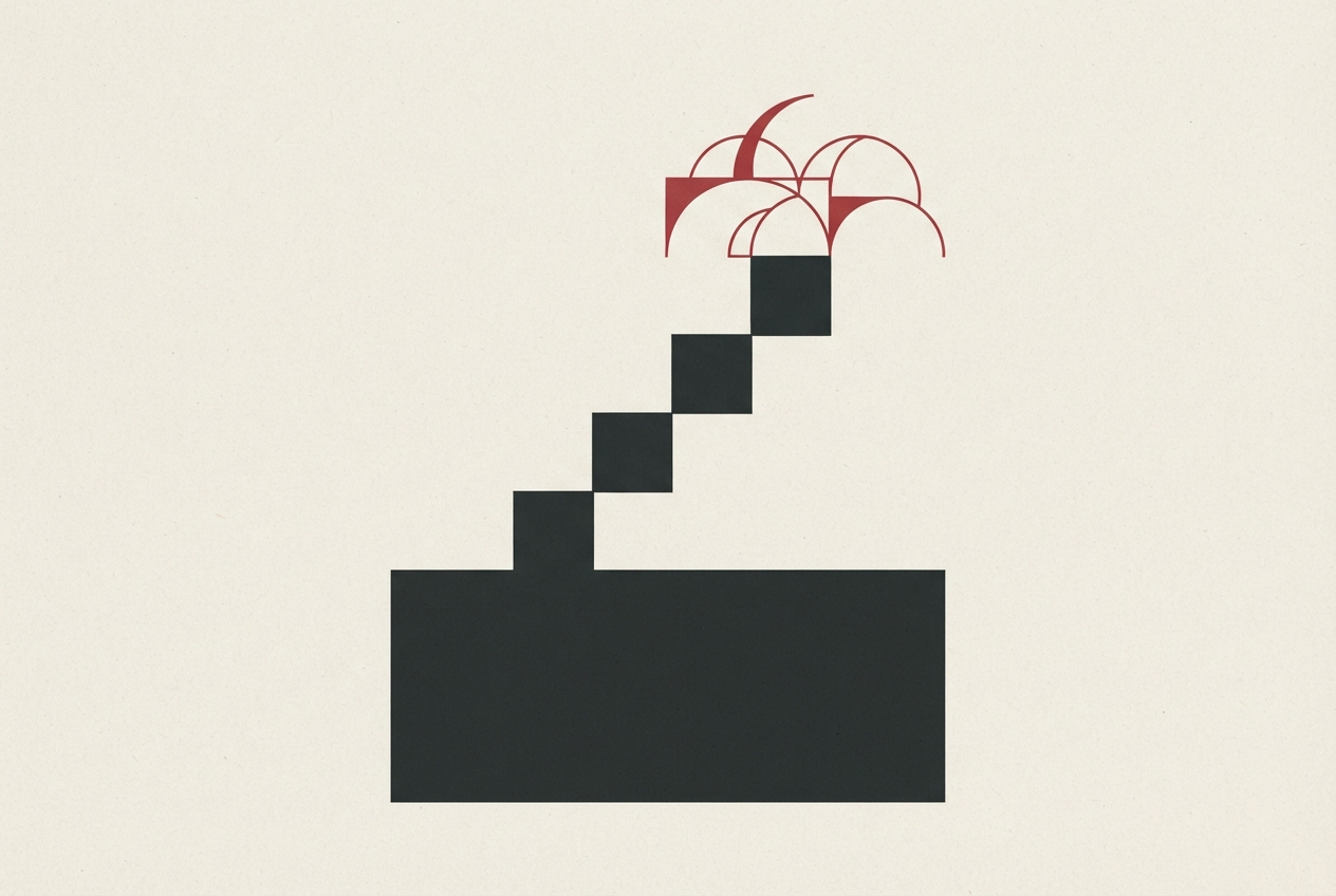 Editorial illustration