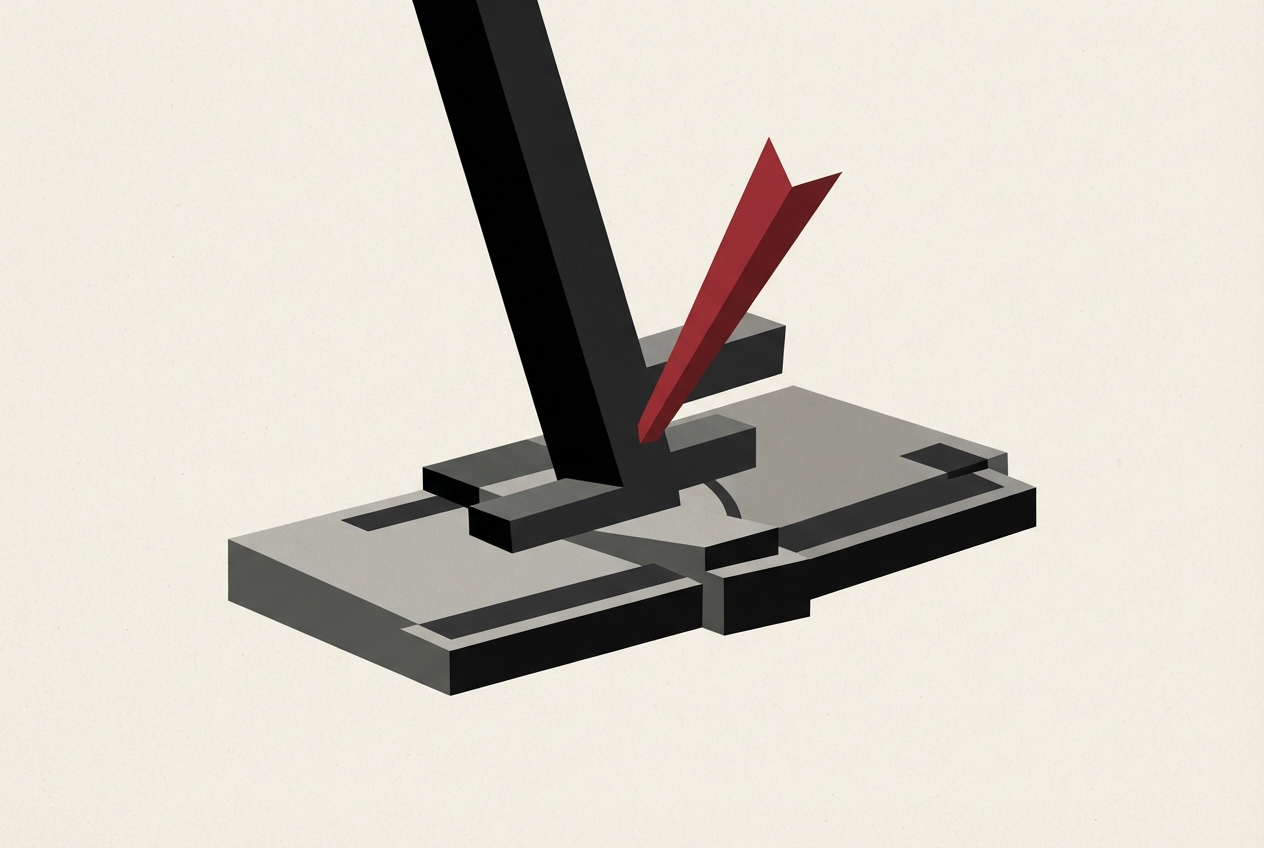 Editorial illustration