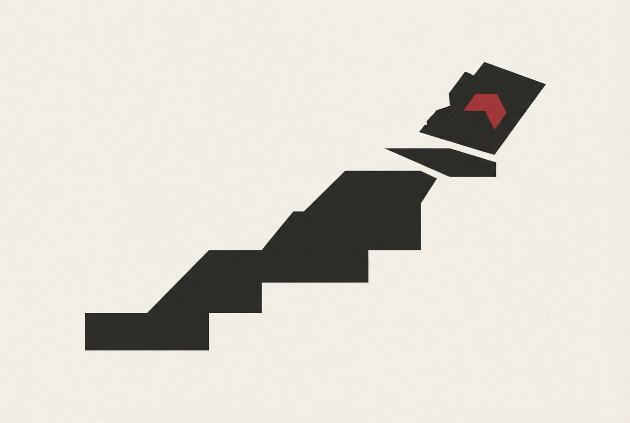 Editorial illustration