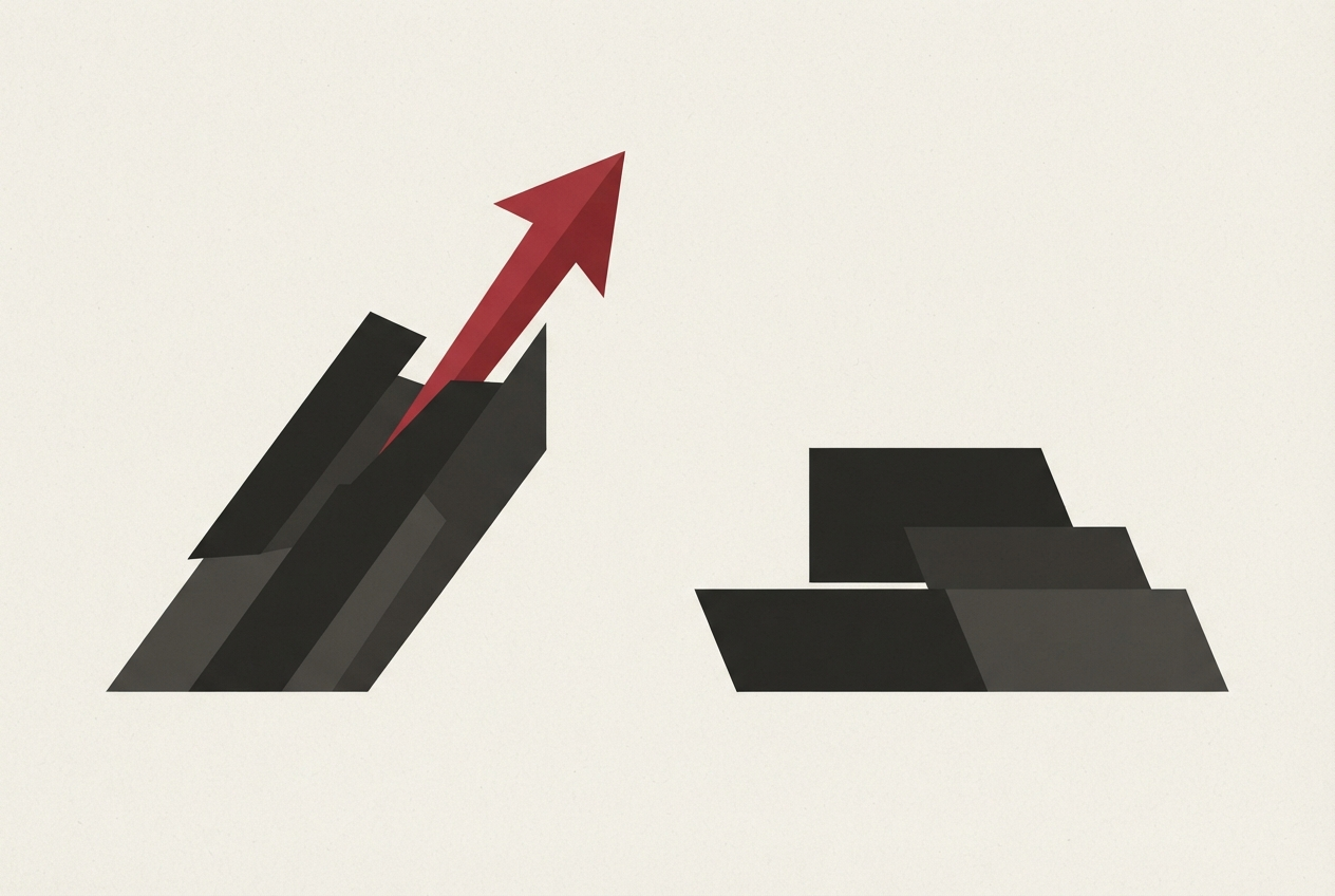 Editorial illustration