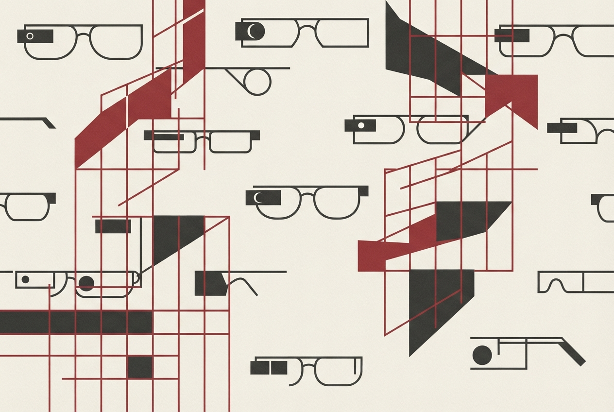 Editorial illustration