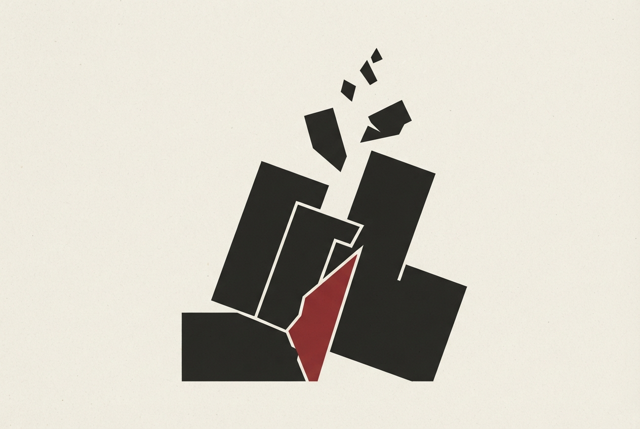 Editorial illustration