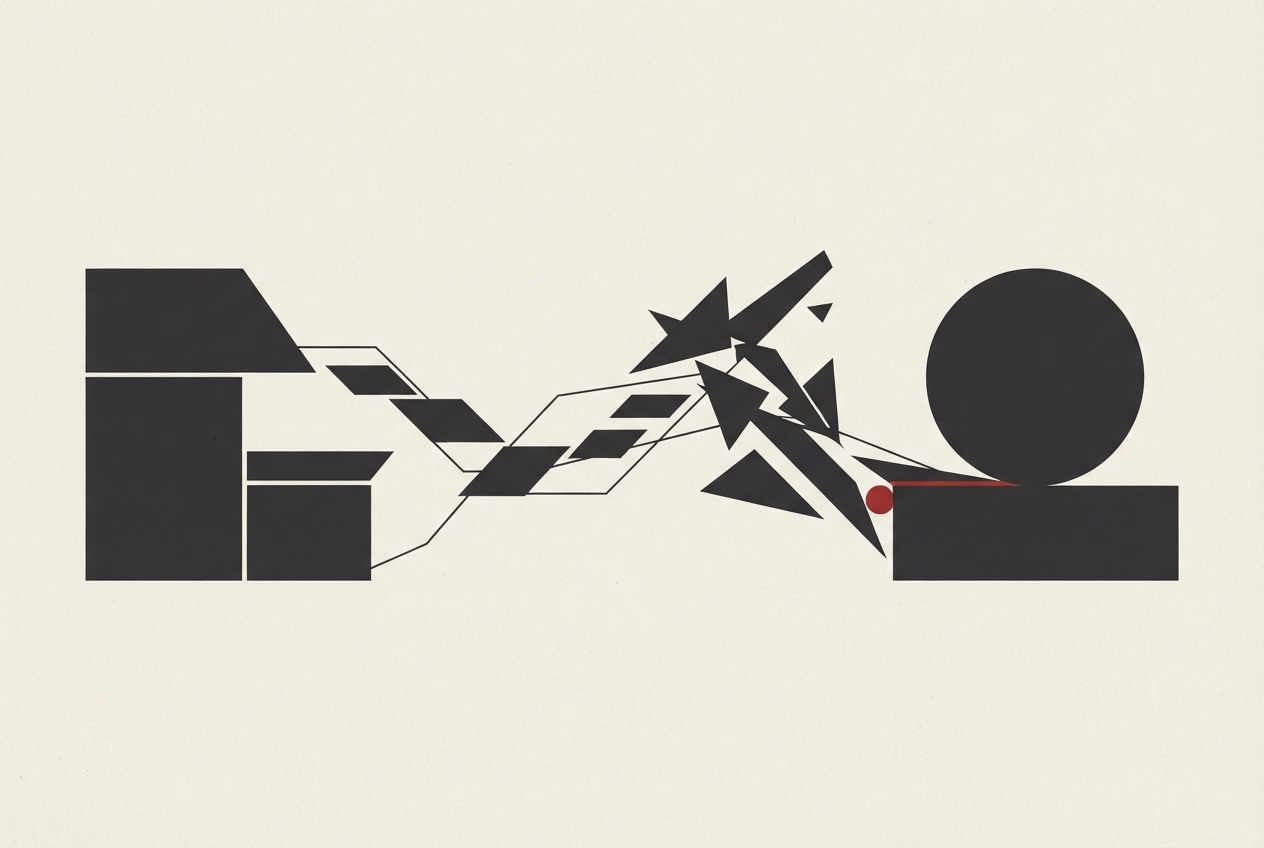 Editorial illustration