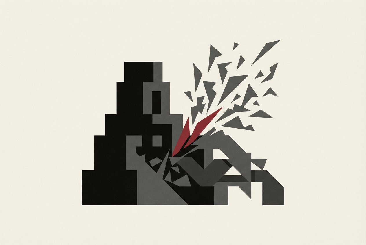 Editorial illustration
