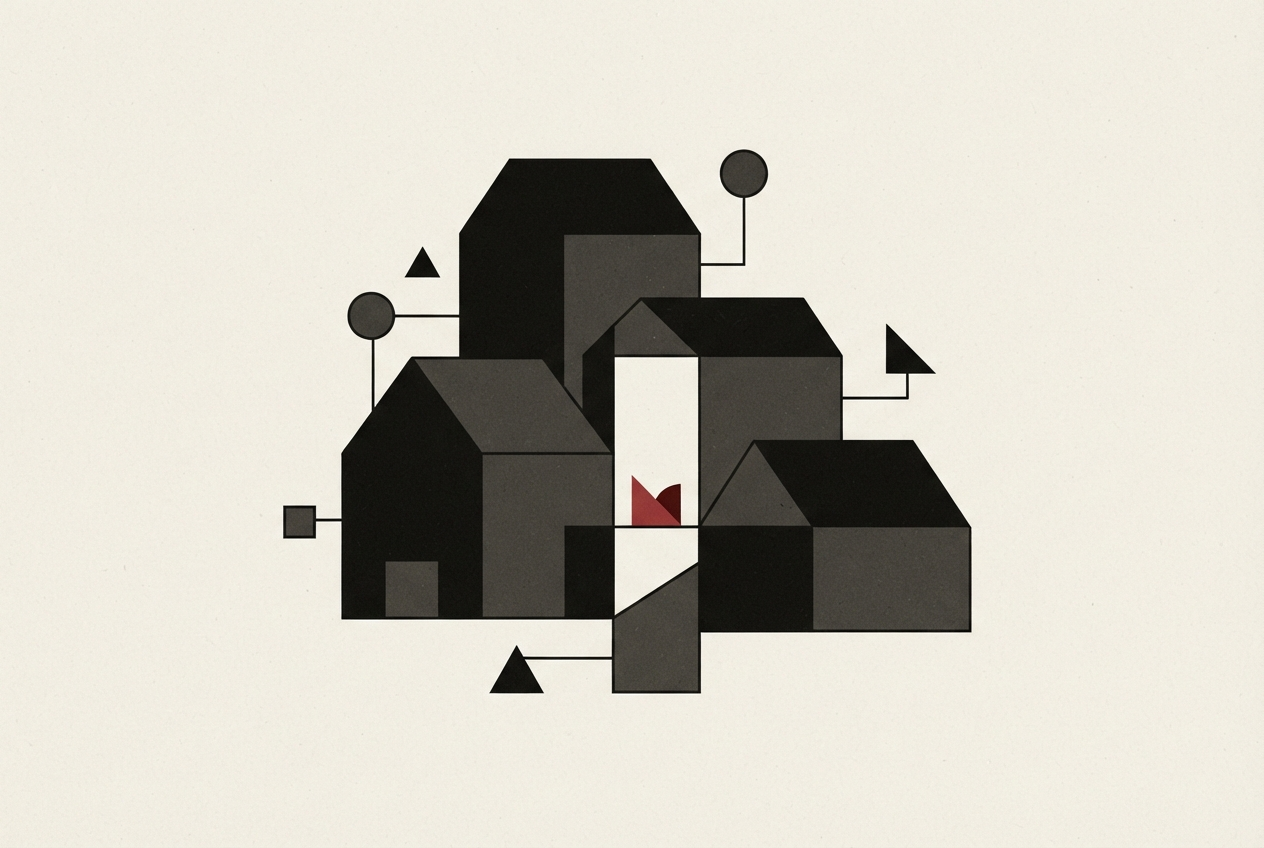 Editorial illustration