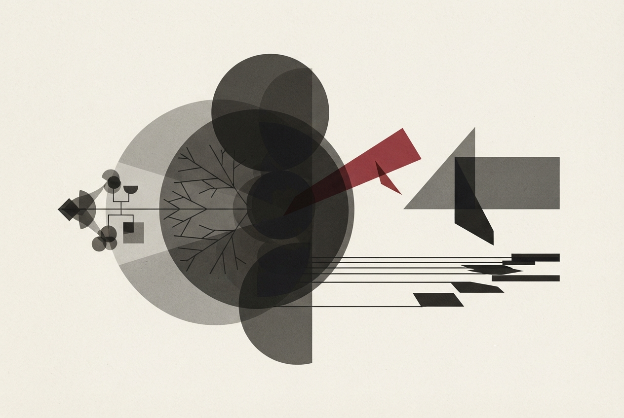 Editorial illustration