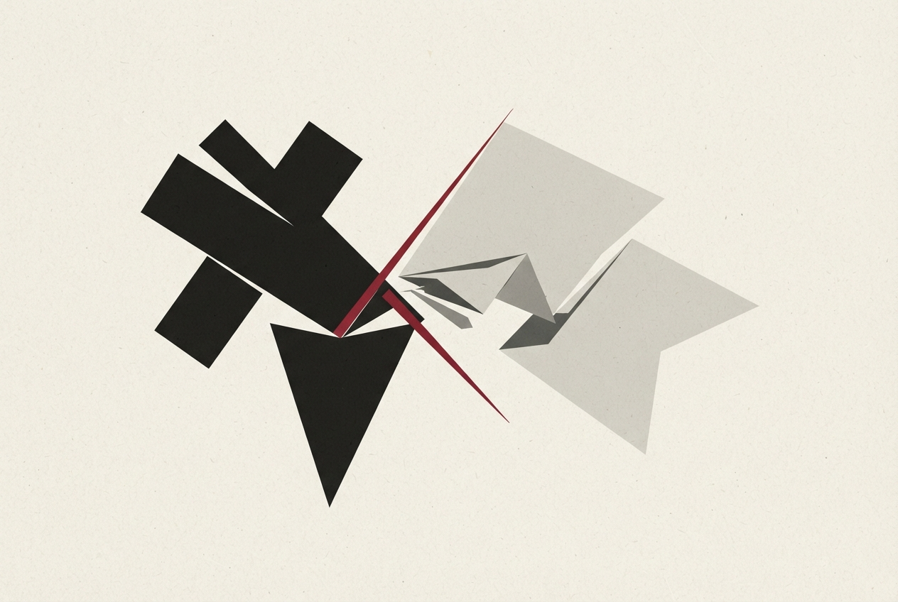 Editorial illustration