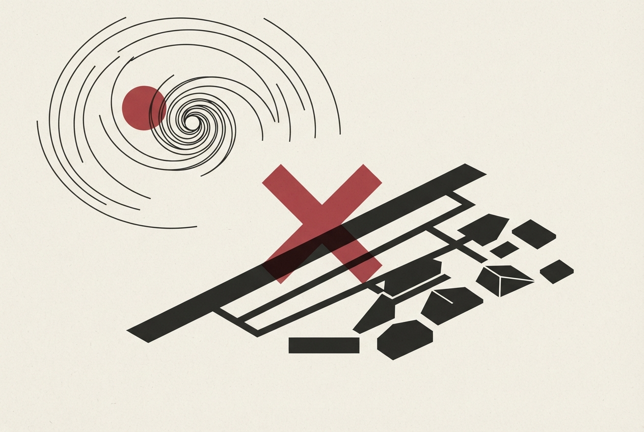 Editorial illustration