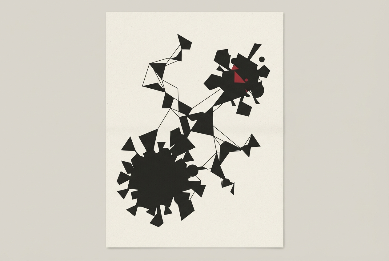 Editorial illustration
