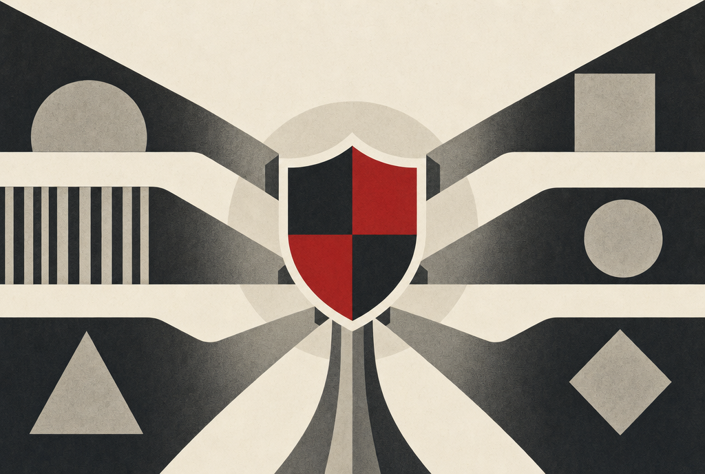 Editorial illustration