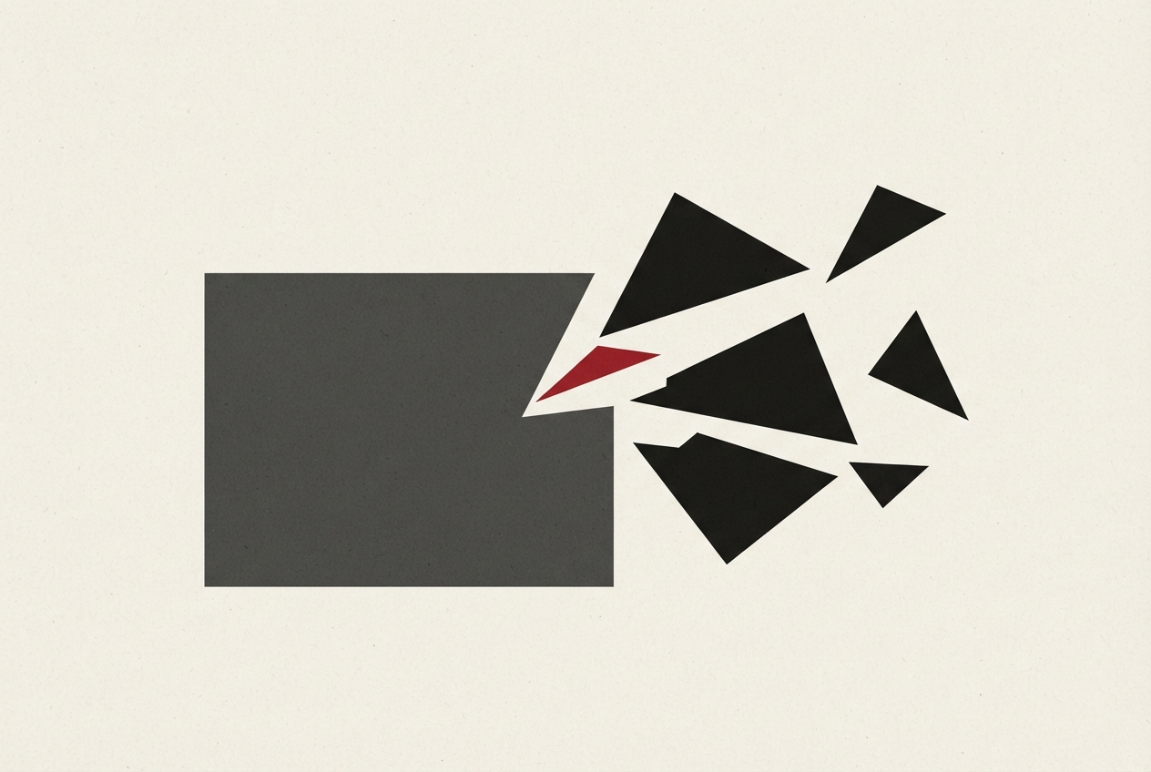 Editorial illustration