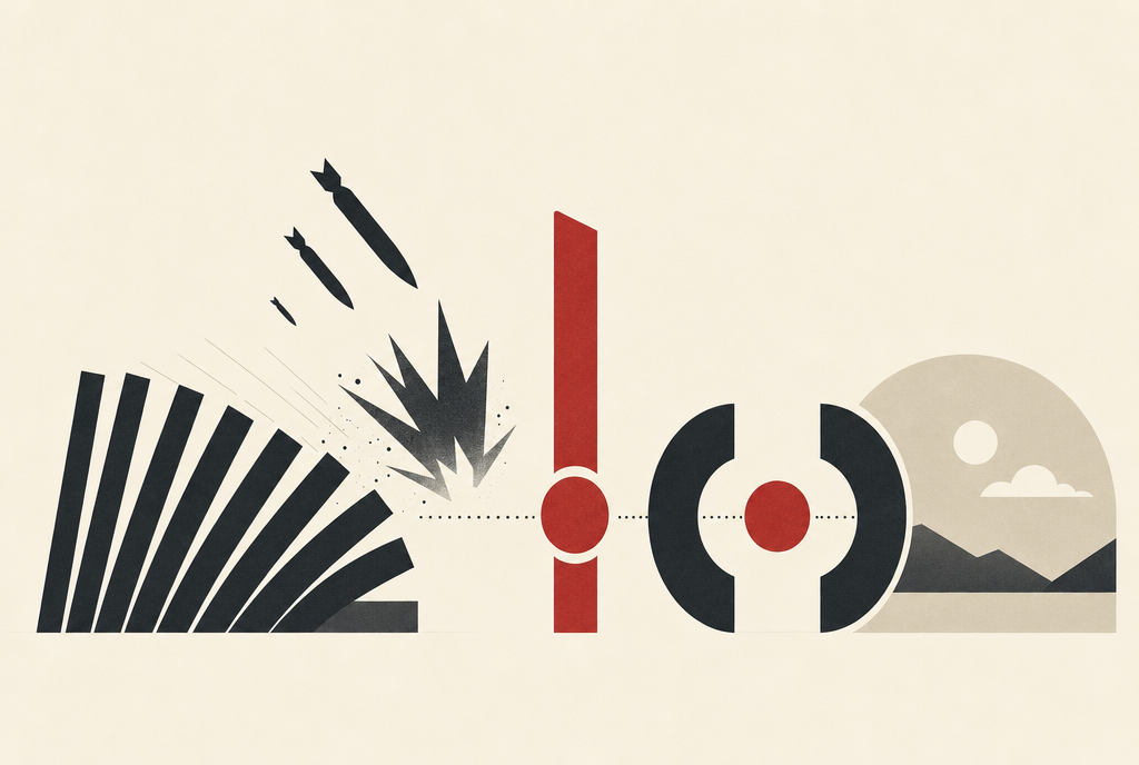 Editorial illustration
