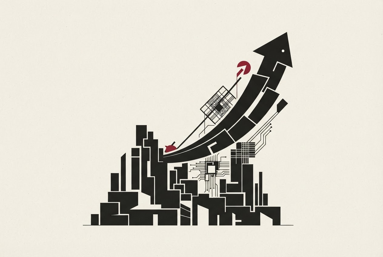 Editorial illustration