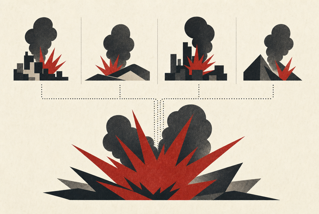 Editorial illustration