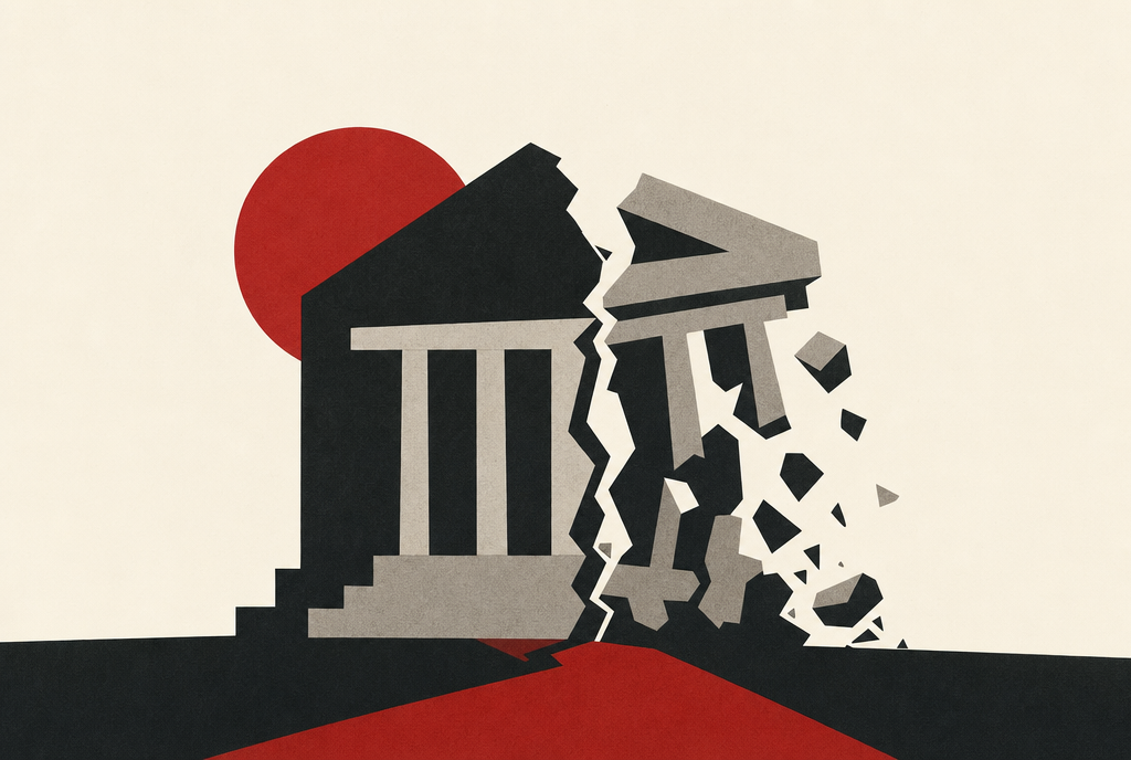 Editorial illustration