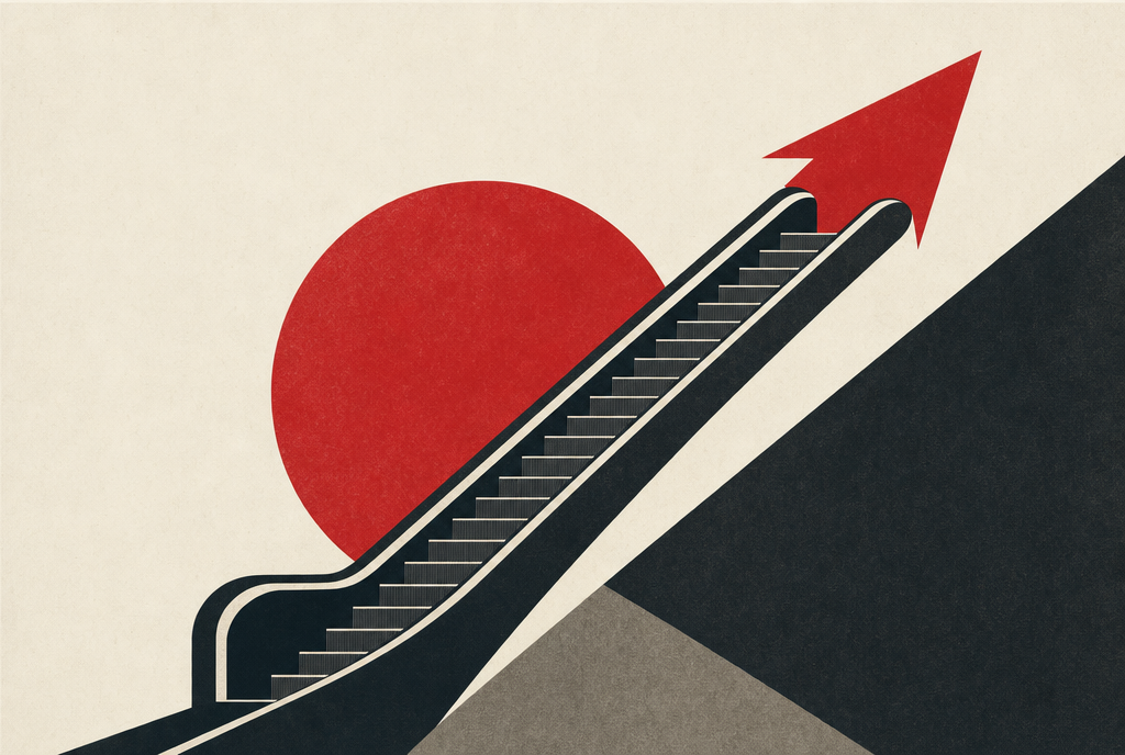 Editorial illustration