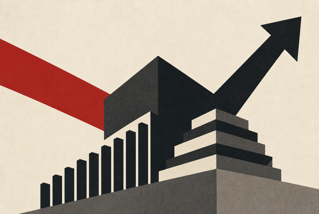 Editorial illustration