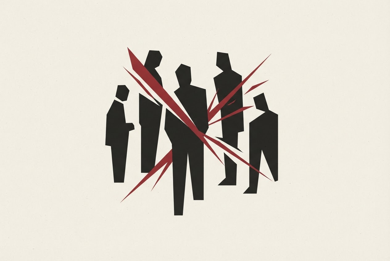 Editorial illustration