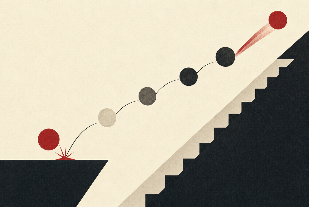 Editorial illustration