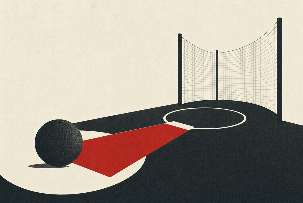 Editorial illustration