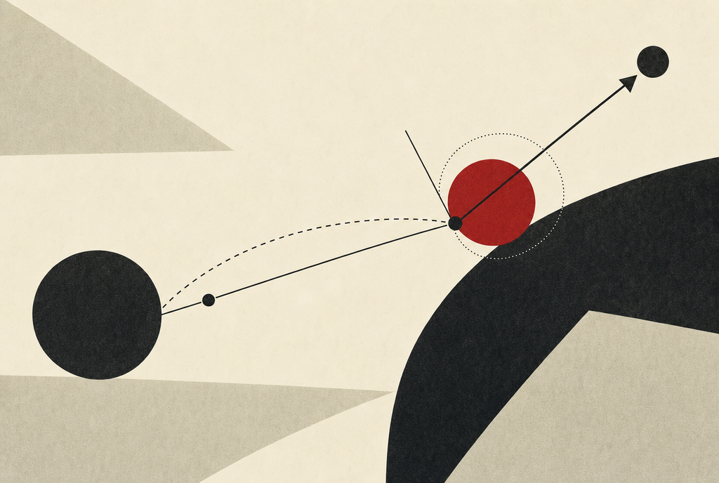 Editorial illustration