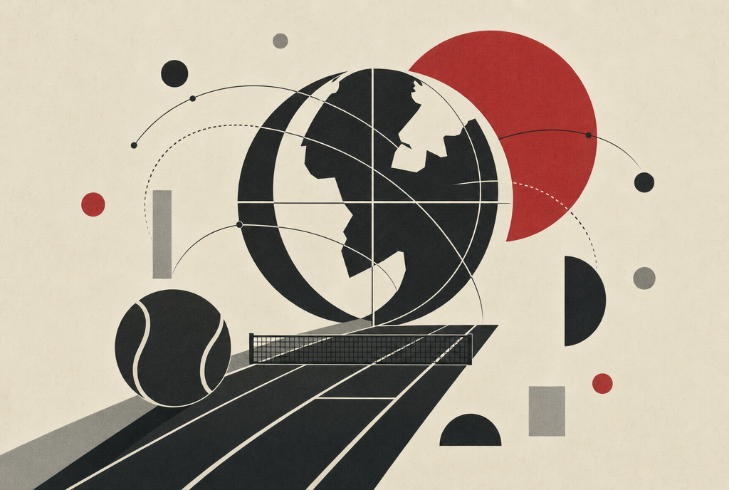 Editorial illustration