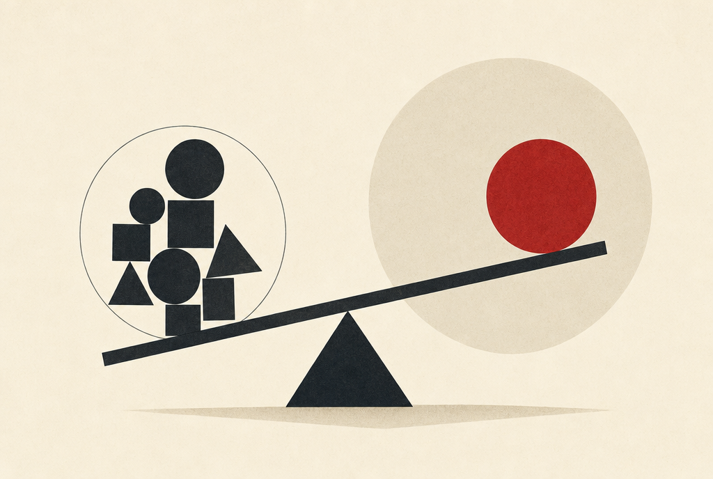 Editorial illustration