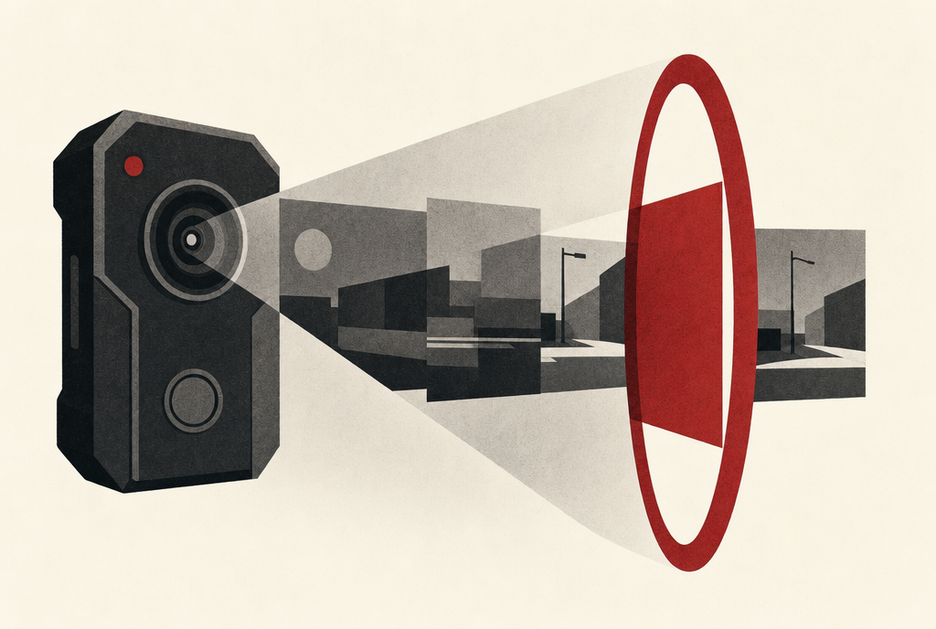 Editorial illustration
