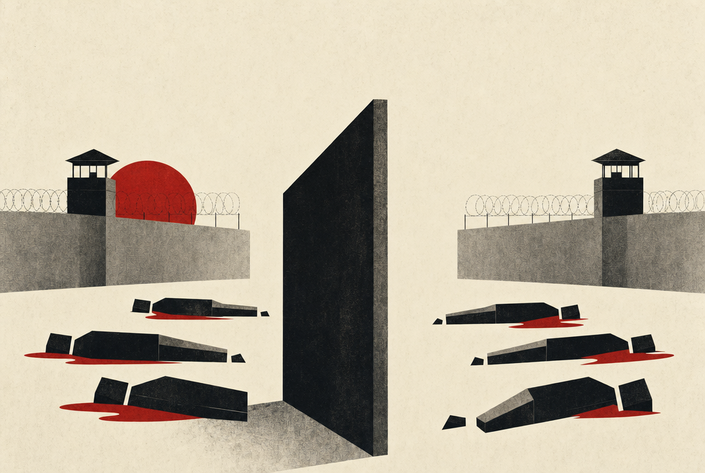 Editorial illustration