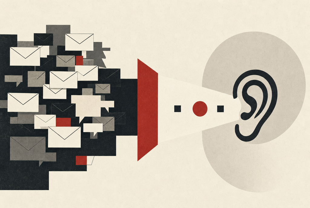 Editorial illustration
