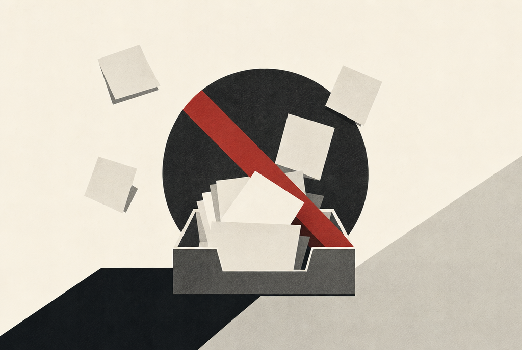 Editorial illustration