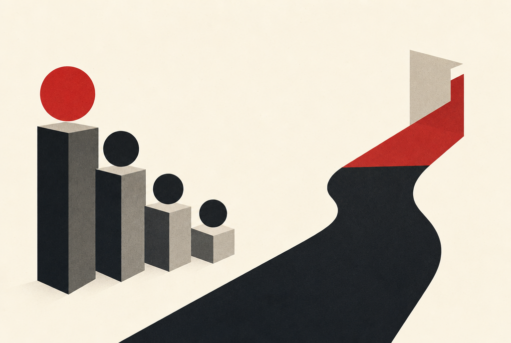Editorial illustration