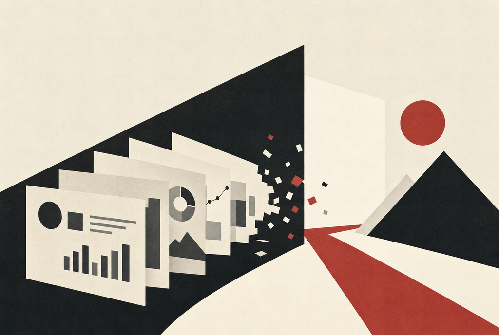 Editorial illustration