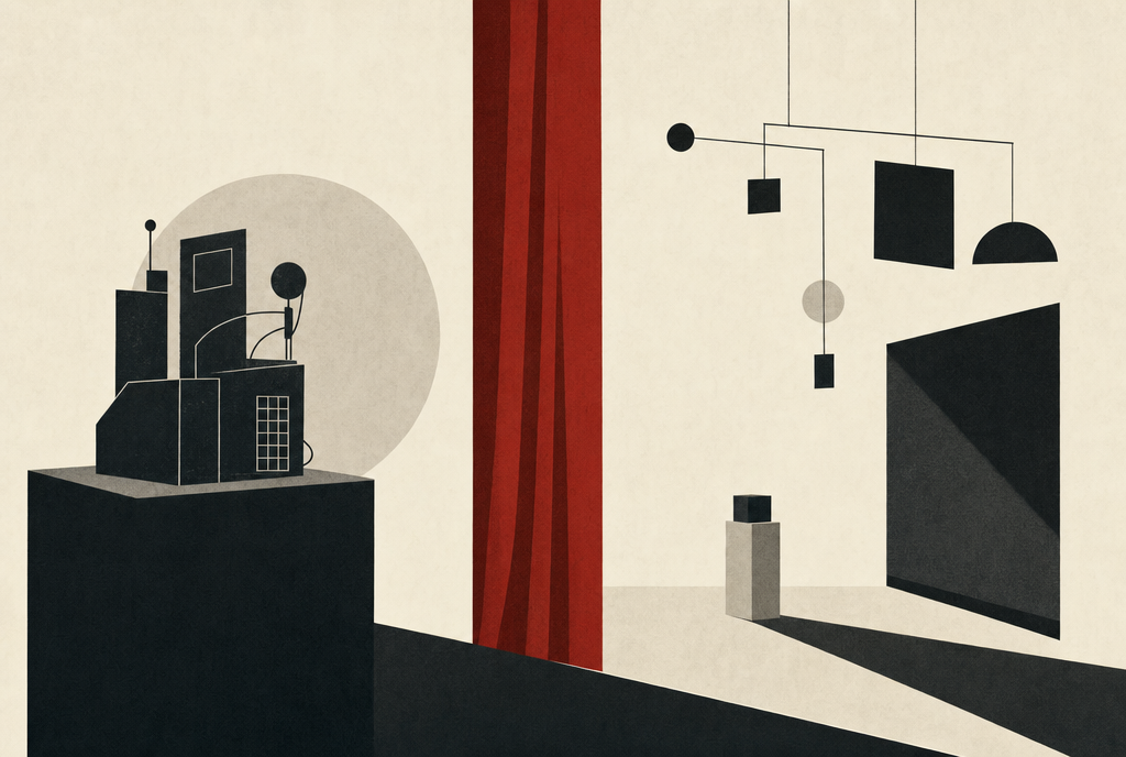 Editorial illustration