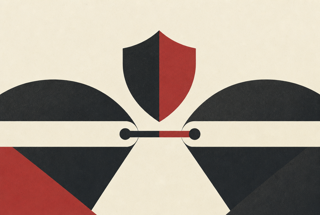 Editorial illustration