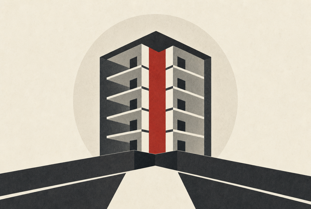 Editorial illustration