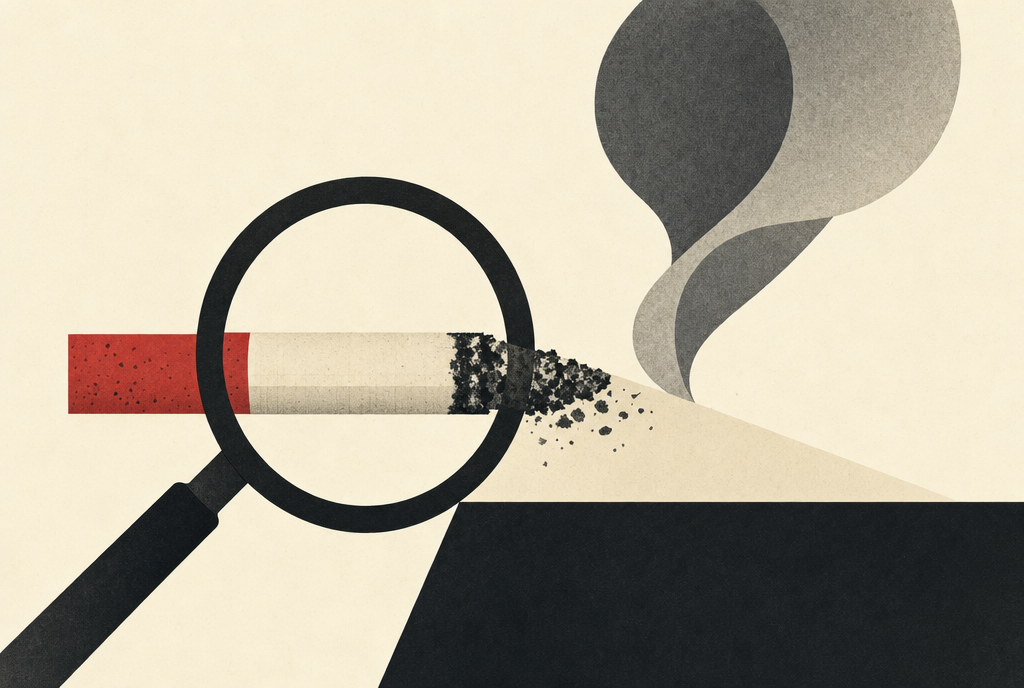 Editorial illustration