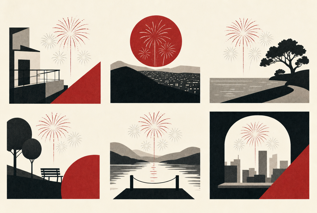 Editorial illustration