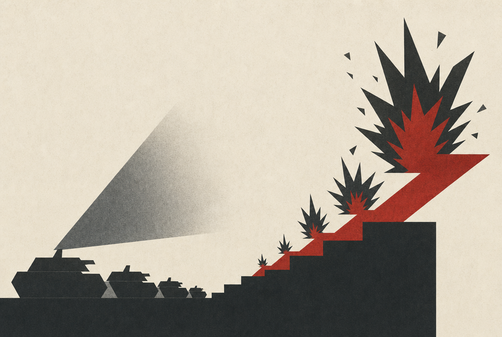 Editorial illustration