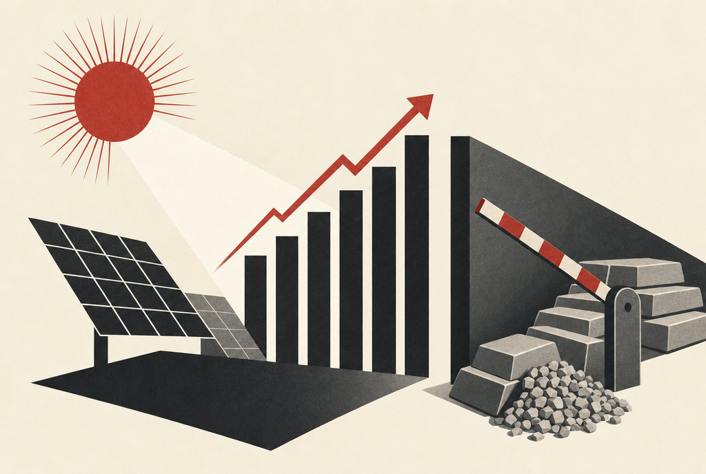 Editorial illustration