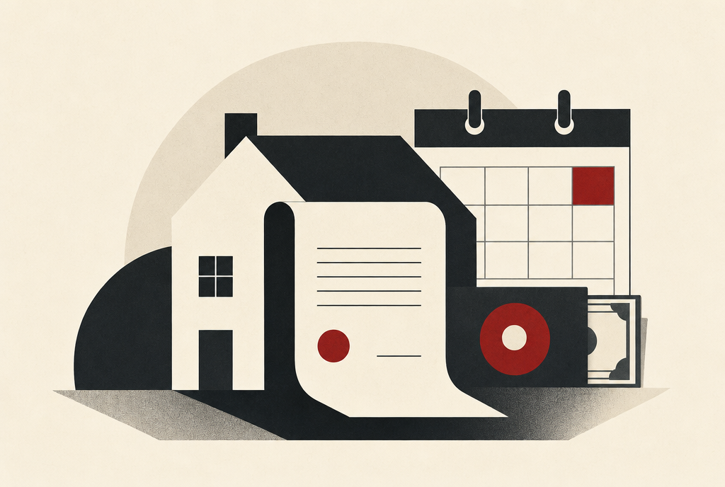 Editorial illustration
