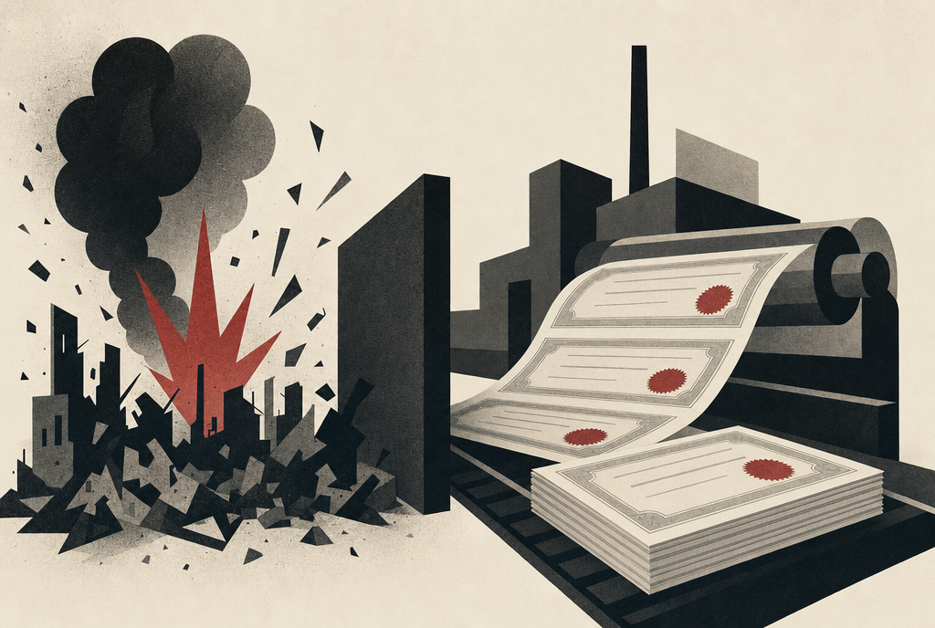 Editorial illustration