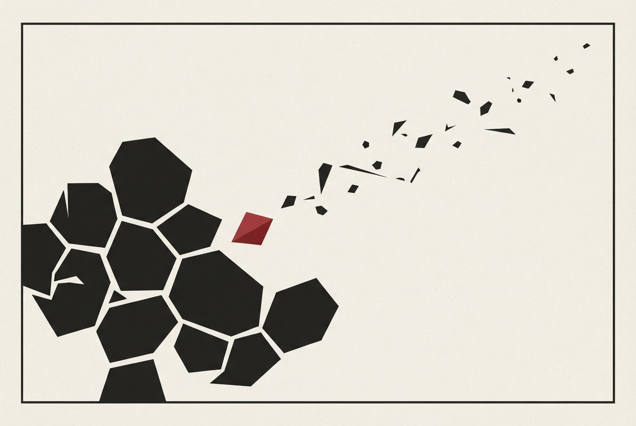 Editorial illustration