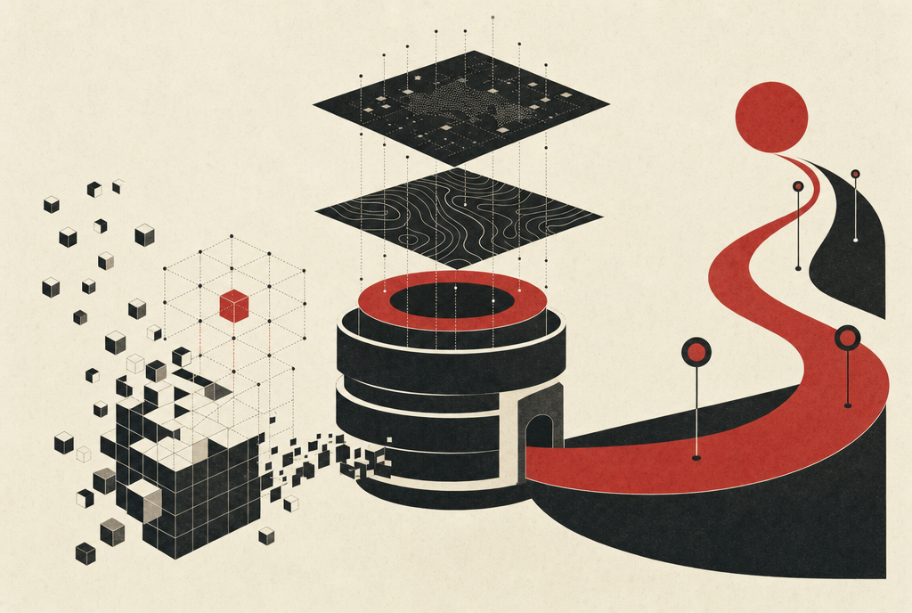 Editorial illustration