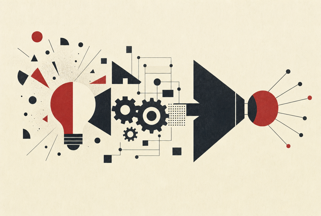 Editorial illustration