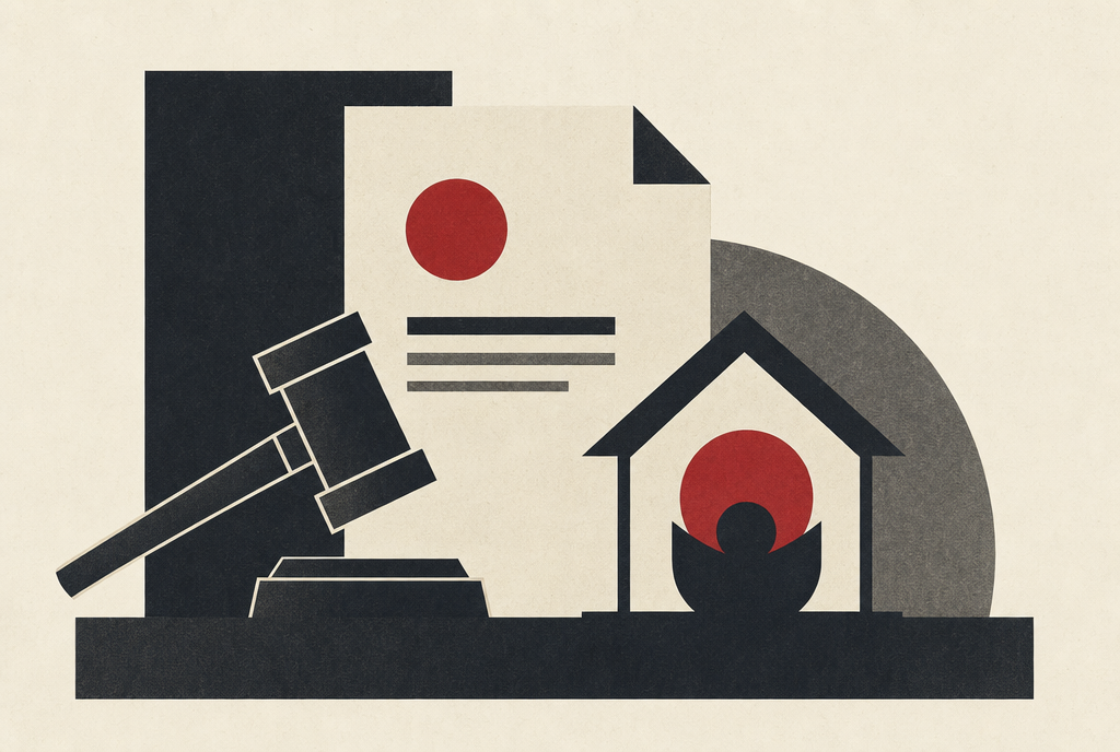 Editorial illustration